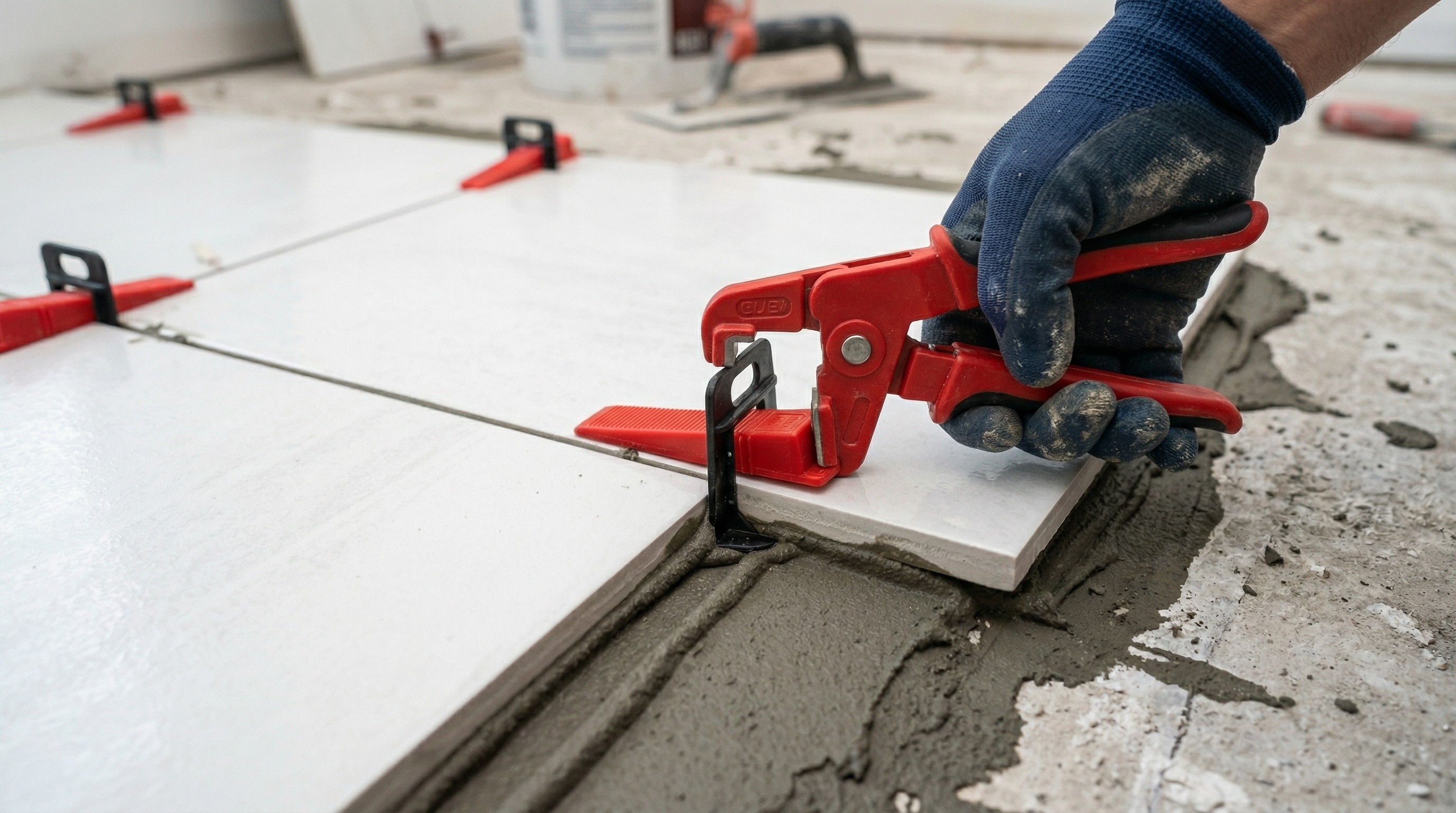 Fliesenlegermeister Andreas Harlander – Fliesenleger München